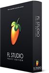 Image Line FL Studio 20 Fruity Edition Music Production Software Boxed